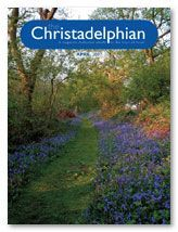 The Christadelphian Magazine